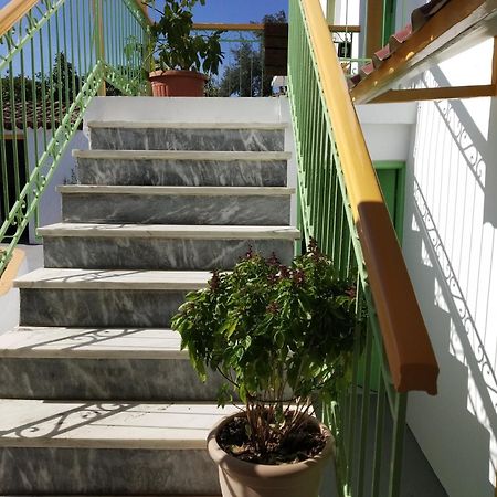 Vaggelis Traditional House Spétses Dış mekan fotoğraf