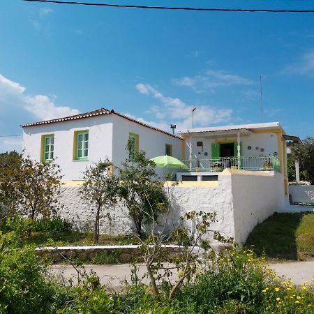 Vaggelis Traditional House Spétses Dış mekan fotoğraf